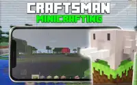 Craftsman: Building Crafting Game 2020 Screen Shot 3