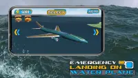 Emergency Landing Water Plane Screen Shot 4