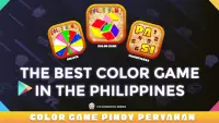 Color Game (Pinoy Peryahan) Screen Shot 0