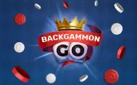 Backgammon Go: Live Tournament Screen Shot 5