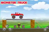 Monster Truck Screen Shot 3