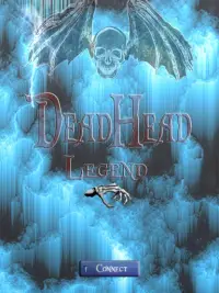 DeadHead Legend Screen Shot 0