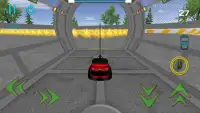 Bumper Cars GT Stunt Arena Screen Shot 2