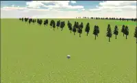 Golf Sim RB Screen Shot 0