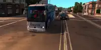 Bus Driving Simulator 2017 Screen Shot 5