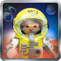 PLAYMOBIL Missione su Marte