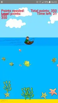 Mancing Mania Screen Shot 2