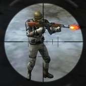 Gunung Commando Elite Sniper