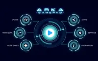 Arkagamepad: Brick Breaker 2020 Screen Shot 5