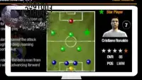 Ultimate Teams for PES Soccer Screen Shot 2