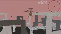 Helicopter Game Screen Shot 0