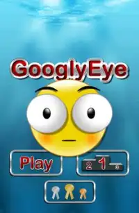 Googly Eye Screen Shot 7