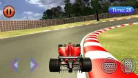 Formula Driving & Hurdles Screen Shot 2