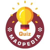 Maopedia Quiz