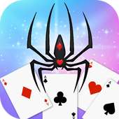 Spider Solitaire Pyramid