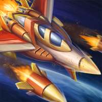 Galaxy Attack - Space Shooter Classic