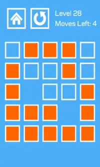 Tile Star 2 -- puzzle brain training game Screen Shot 3