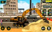 Truck Construction Simulator Screen Shot 3