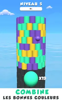 Tower Color Screen Shot 15