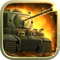 Concrete Defense 1940: WWII Tower Siege Game