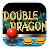 Code Double Dragon Arcade