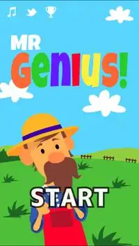 Mr Genius! Screen Shot 4