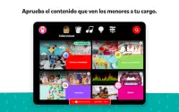 YouTube Kids Screen Shot 8