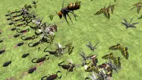 Bug Battle Simulator Screen Shot 5