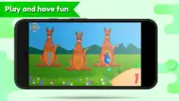 Inteligente Niños Rompecabezas juegos: Bebé Screen Shot 3