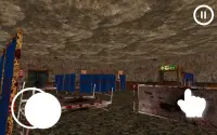 Evil Nurse Horror Hospital: Escape Horror Game Screen Shot 7