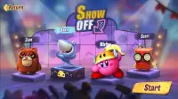Kirby Dash Adventure Screen Shot 3