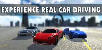 Super Car Driving Simulator Screen Shot 6