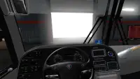 Proton Euro Bus Simulator 2020 Screen Shot 4