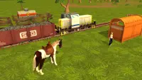 Horse Simulator Screen Shot 5