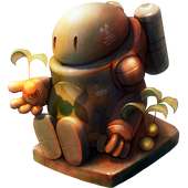 12 Bots : Robot PvP