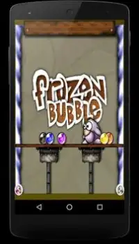 Bubble Shooter Screen Shot 0