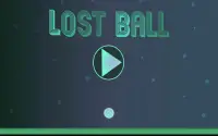 Lost Ball: Puzzle Game Screen Shot 6