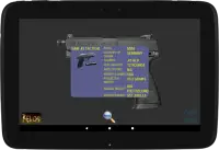 Pistol Shoot Range - Gun Simulator FREE Screen Shot 19