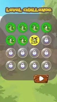 Pikachu Bubble Shooter Screen Shot 4