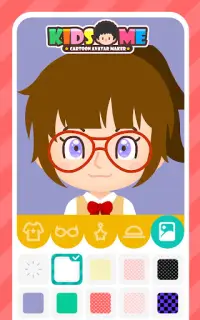 Avatar Maker-KidsMe Screen Shot 11