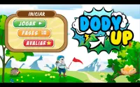 DodyUp (jogo 2d estilo aventura) beta Screen Shot 6