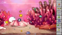 Pixel Aquarium - Pocket Fish Tank Simulator Screen Shot 1