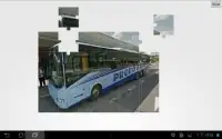 Bus Jigsaw Puzzle Screen Shot 4