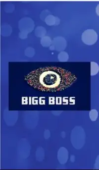 Play Big Boss Season 2018 Screen Shot 3