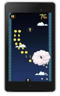 Ninja Wall Runner Screen Shot 9