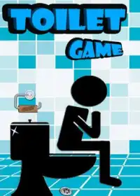 ToiletTime : Game bathroom Screen Shot 3