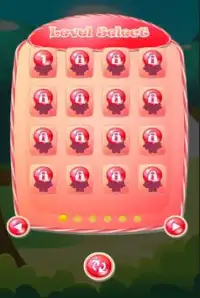 Fruit Jelly Paradise Screen Shot 4