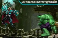 Superhero Fighting Game : Immortal Shadow War 2k19 Screen Shot 1