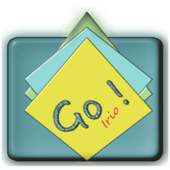 Go ! :Irio