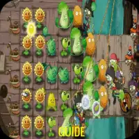 Guide for Plants vs Zombies 2 Screen Shot 0